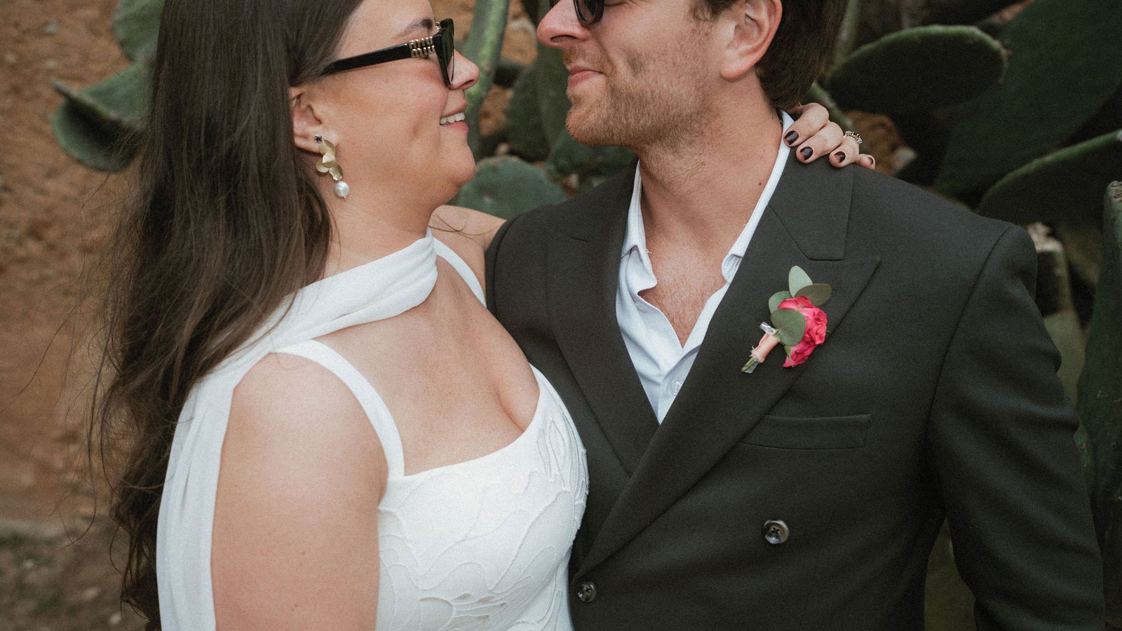 Hochzeitsfilm Maria und AJ, Mallorca