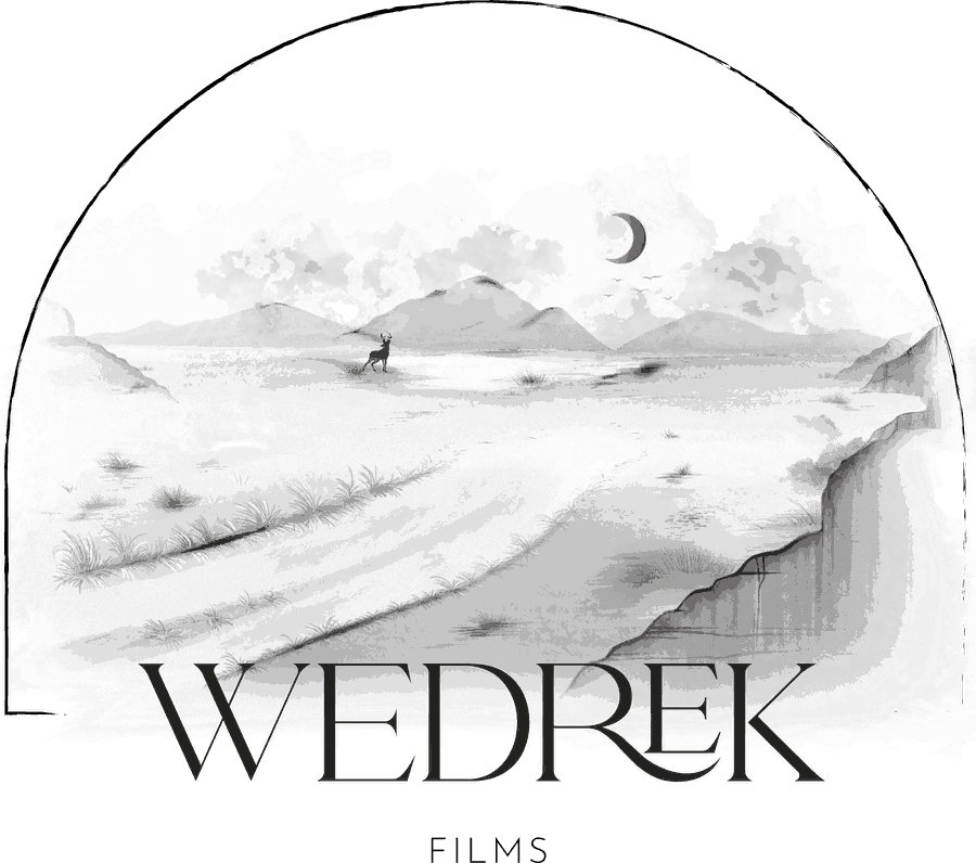 WedRek Films Logo